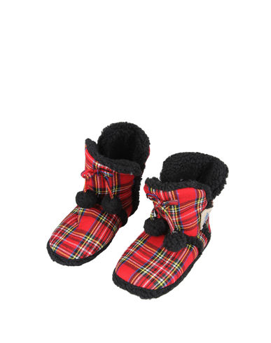 ZOOM U.S.POLO ASSN. - Slippers