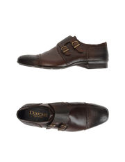 DOUCAL'S - Moccassins