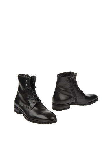 ZOOM CARLO PAZOLINI COUTURE - Ankle boots