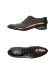 DOUCAL'S - Laced shoes
