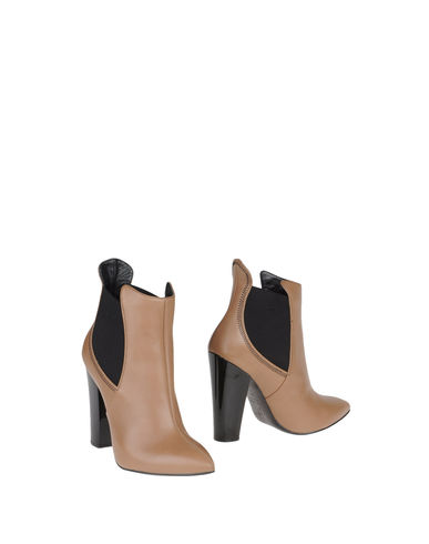 ZOOM GIUSEPPE ZANOTTI DESIGN - Ankle boots