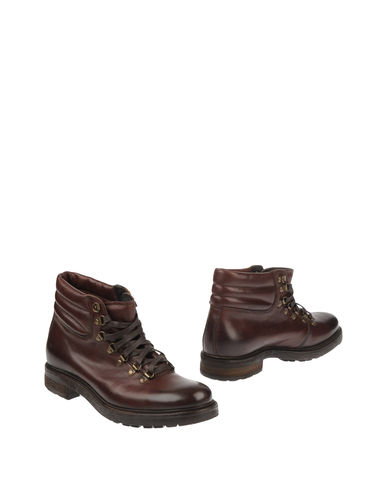 ZOOM DOUCAL'S - Combat boots