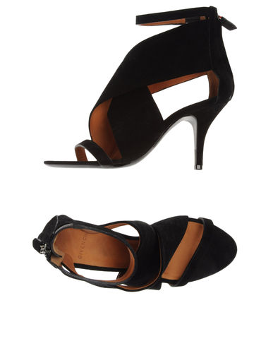 ZOOM GIVENCHY - High-heeled sandals