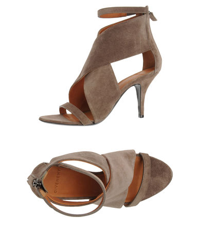 ZOOM GIVENCHY - High-heeled sandals