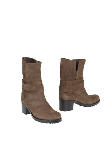 ZOOM ROBERTO DEL CARLO - Ankle boots
