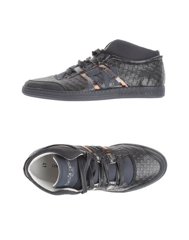 ZOOM FRANKIE MORELLO - High-top sneaker