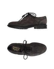 DOUCAL'S - Laced shoes