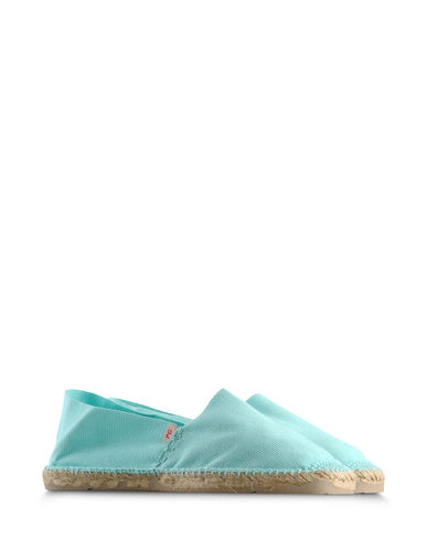 ZOOM PARE GABIA - Espadrilles