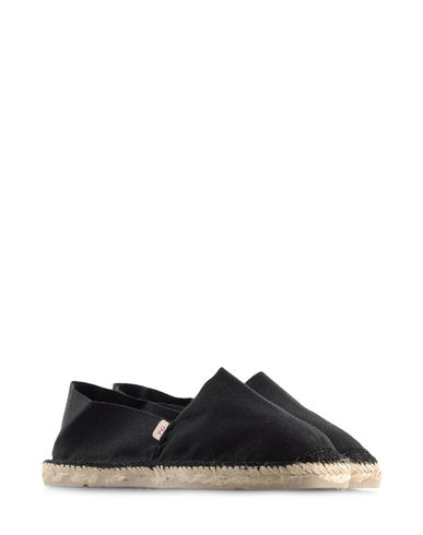 ZOOM PARE GABIA - Espadrilles