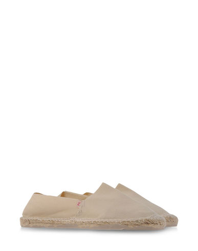 ZOOM PARE GABIA - Espadrilles