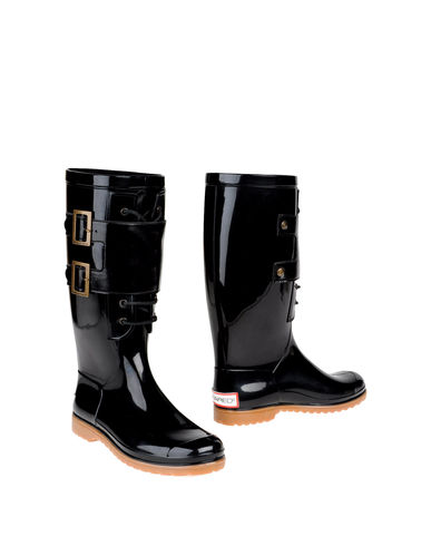 ZOOM DSQUARED2 - Boots