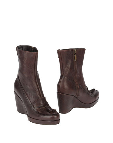 ZOOM CESARE PACIOTTI - Ankle boots