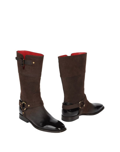 ZOOM CESARE PACIOTTI - Ankle boots
