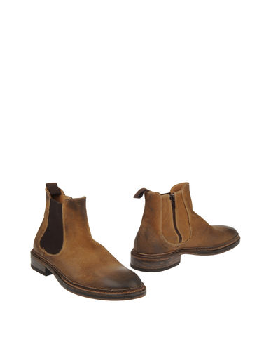 ZOOM DOUCAL'S - Ankle boots