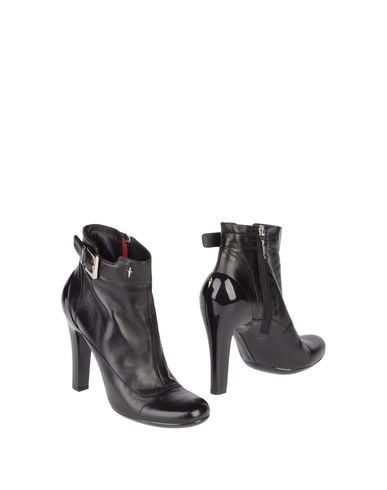 ZOOM CESARE PACIOTTI - Ankle boots