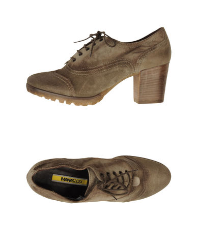 ZOOM MANAS - Lace-up shoes