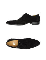DOUCAL'S - Laced shoes