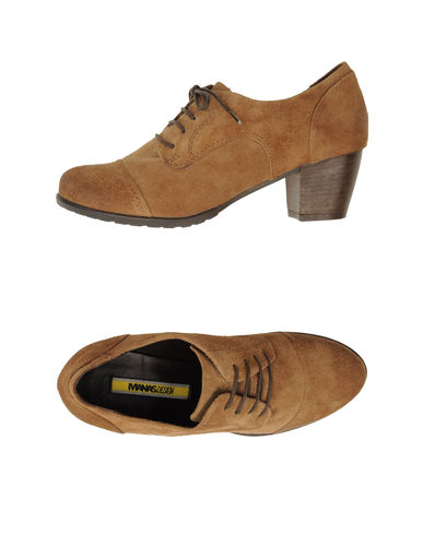 ZOOM MANAS - Lace-up shoes