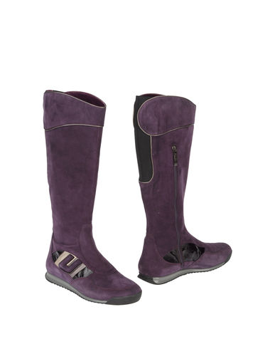ZOOM CESARE PACIOTTI - Boots