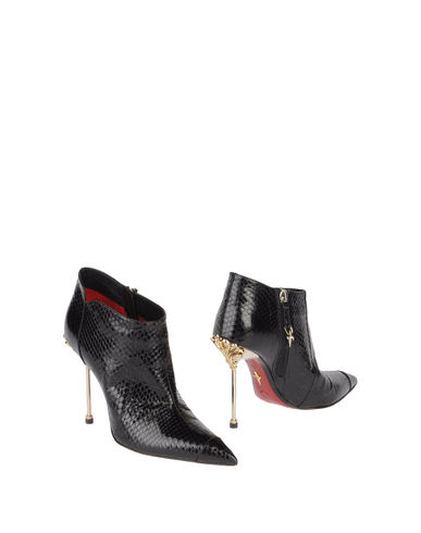 ZOOM CESARE PACIOTTI - Shoe boots