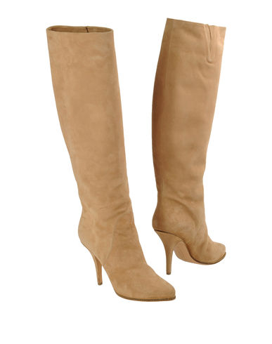ZOOM GIVENCHY - High-heeled boots