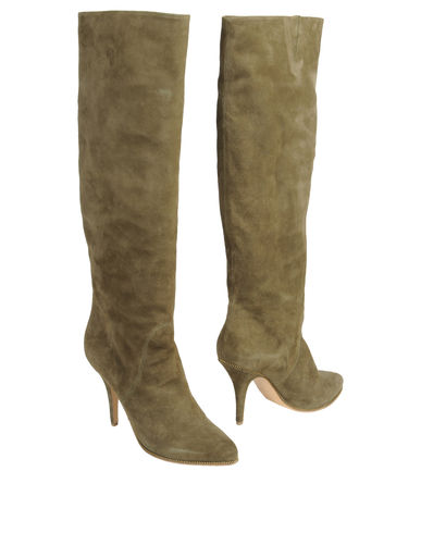 ZOOM GIVENCHY - High-heeled boots