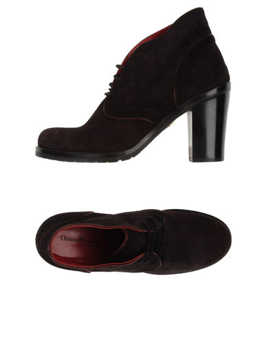 ZOOM CESARE PACIOTTI - Lace-up shoes