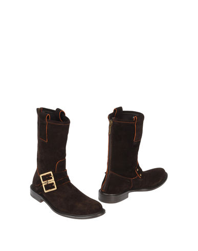ZOOM CESARE PACIOTTI - Ankle boots