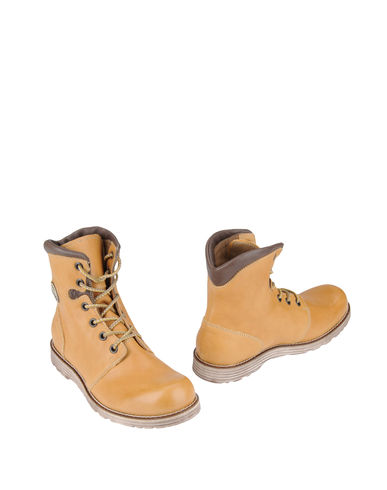 ZOOM MANAS - Combat boots