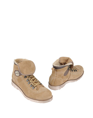 ZOOM MANAS - Combat boots