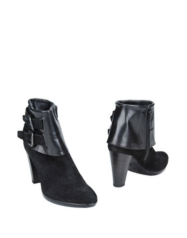 ZOOM MANAS - Ankle boots