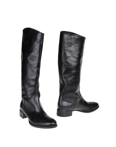 ZOOM ROBERTO DEL CARLO - Boots