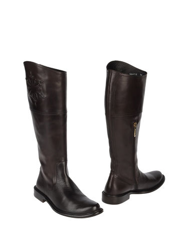 ZOOM CESARE PACIOTTI - Boots