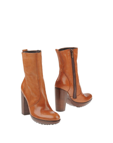 ZOOM ROCCO P. - Ankle boots