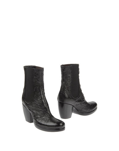 ZOOM ROCCO P. - Ankle boots