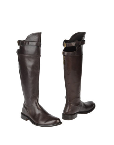 ZOOM CESARE PACIOTTI - Boots