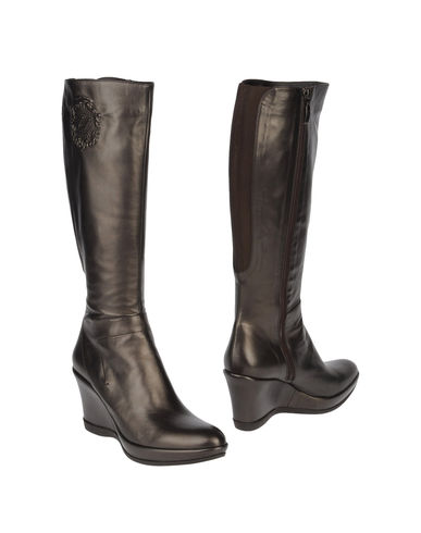 ZOOM PACIOTTI 4US - High-heeled boots