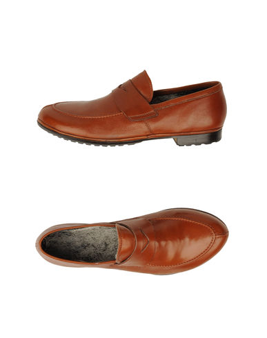 ZOOM ROCCO P. - Moccasins