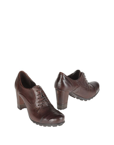 ZOOM MANAS - Lace-up shoes