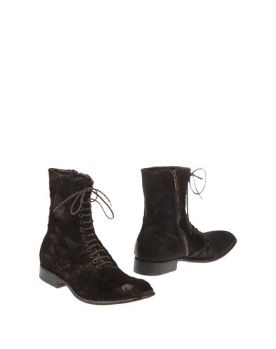 ZOOM ROCCO P. - Ankle boots