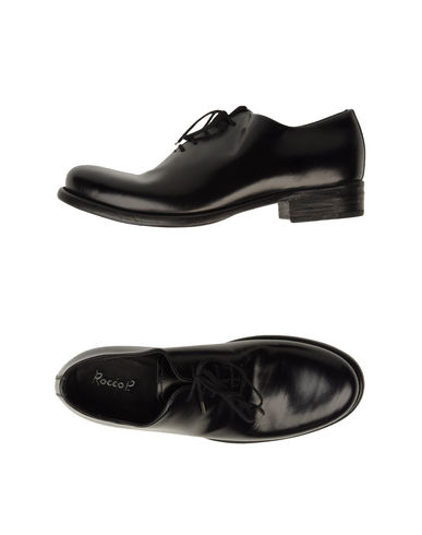 ZOOM ROCCO P. - Lace-up shoes