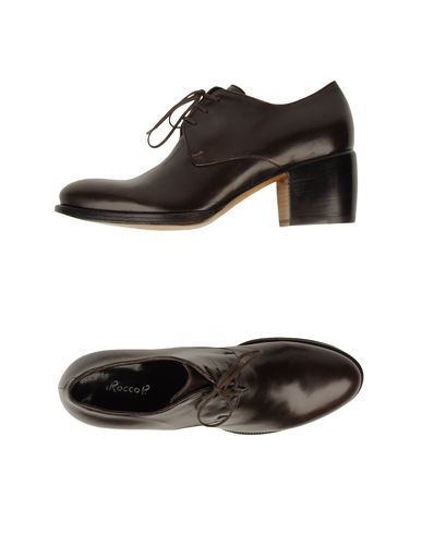 ZOOM ROCCO P. - Lace-up shoes