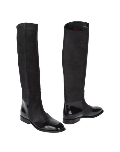 ZOOM CESARE PACIOTTI - Boots