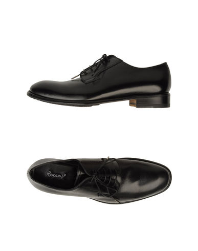 ZOOM ROCCO P. - Lace-up shoes