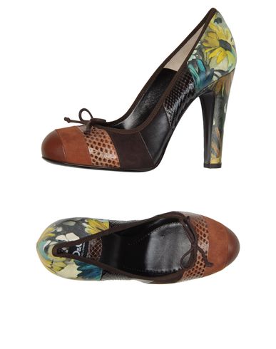 ZOOM D&G - Pump