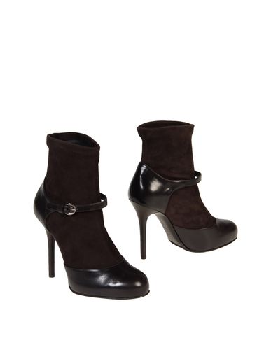ZOOM D&G - Ankle boots