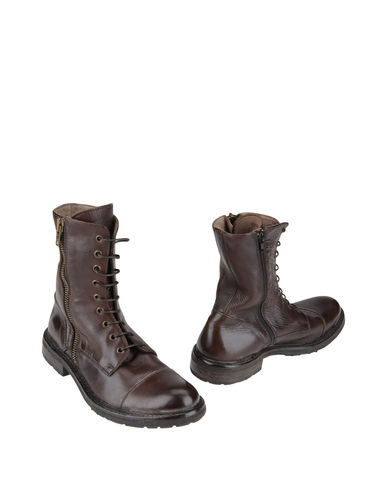 ZOOM MOMA - Ankle boots