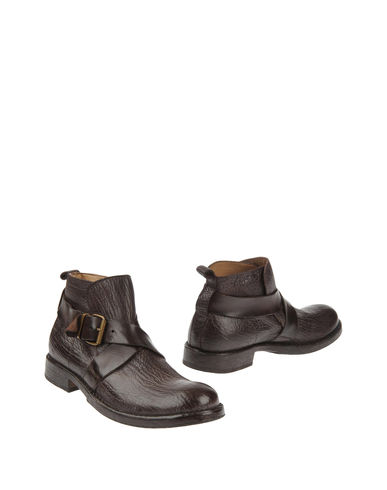 ZOOM MOMA - Ankle boots