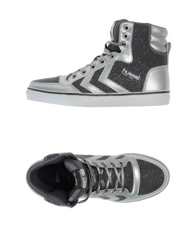 ZOOM HUMMEL - High-top sneaker