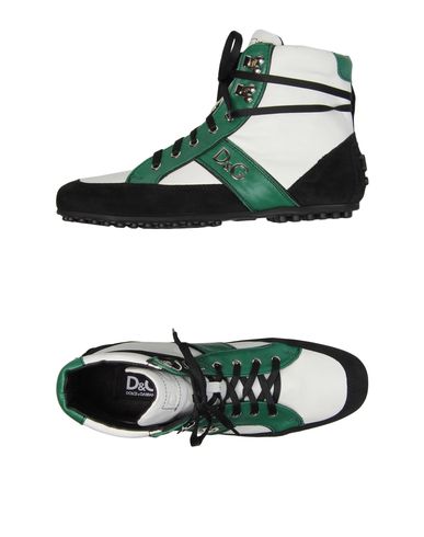 ZOOM D&G - High-top sneaker